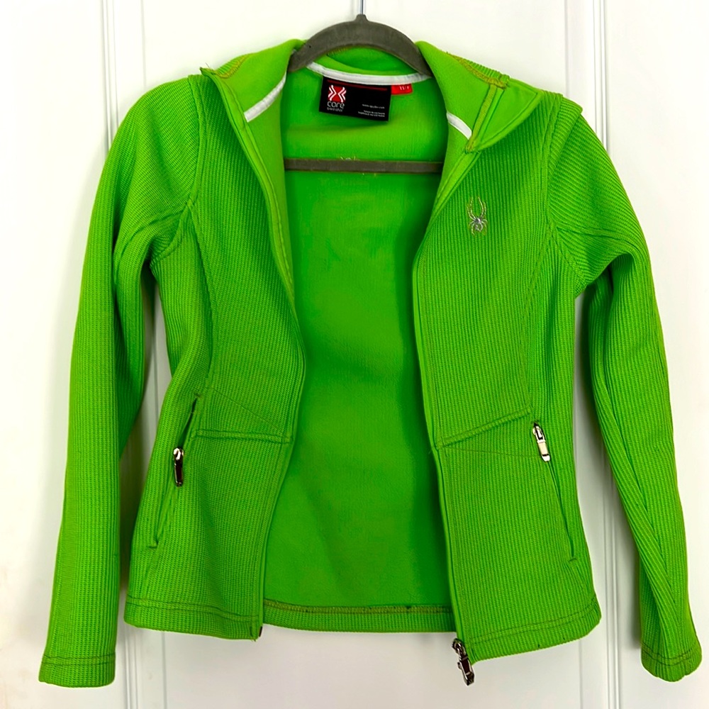 Spyder Core Sweater Size XS/P